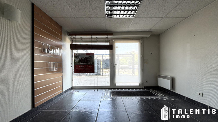 Ma-Cabane - Vente Local commercial Nantes, 60 m²