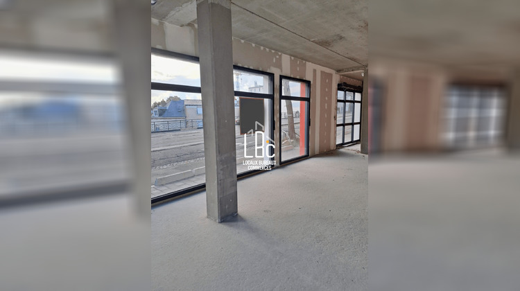 Ma-Cabane - Vente Local commercial Nantes, 188 m²