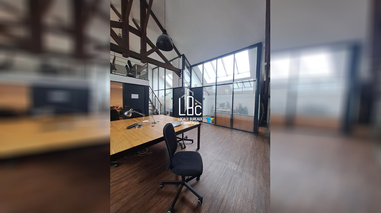 Ma-Cabane - Vente Local commercial Nantes, 652 m²