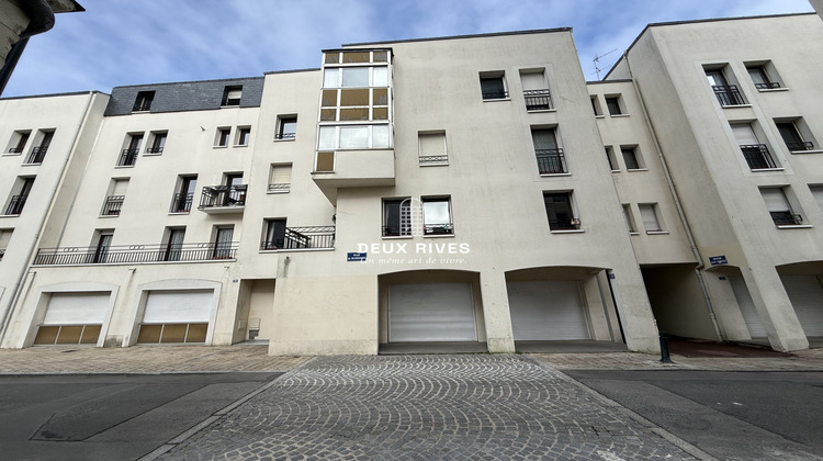 Ma-Cabane - Vente Local commercial Nantes, 54 m²