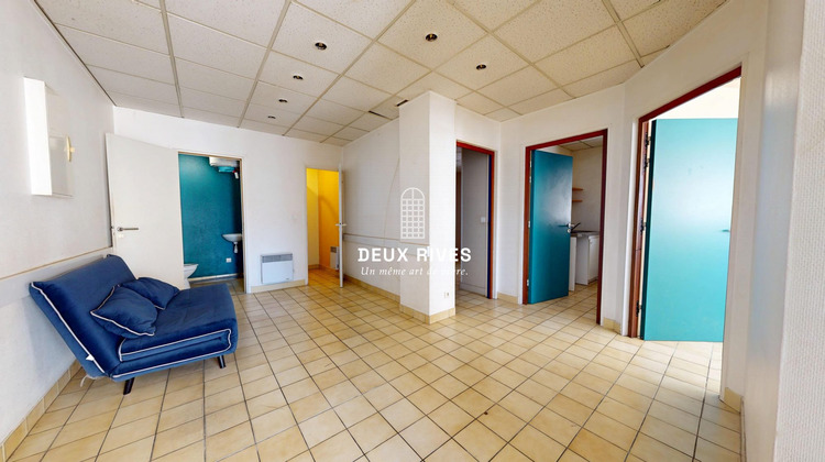 Ma-Cabane - Vente Local commercial Nantes, 54 m²