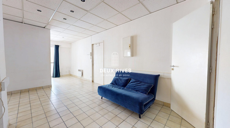 Ma-Cabane - Vente Local commercial Nantes, 54 m²