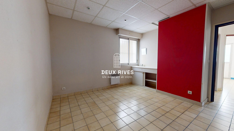 Ma-Cabane - Vente Local commercial Nantes, 54 m²