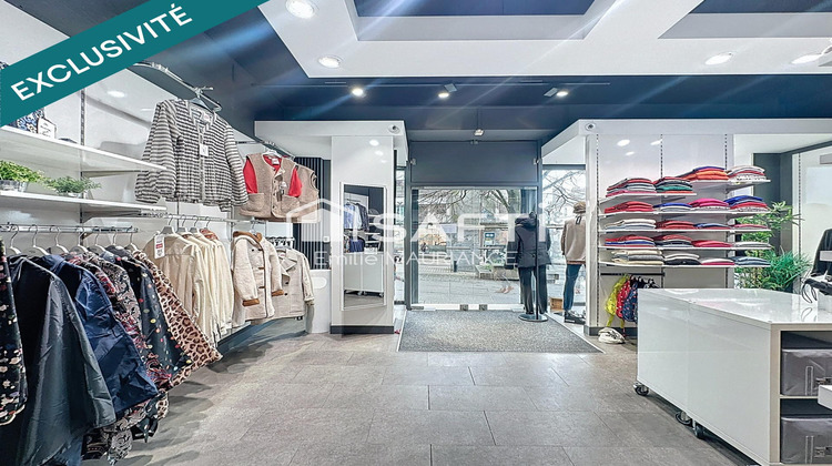 Ma-Cabane - Vente Local commercial Nantes, 41 m²
