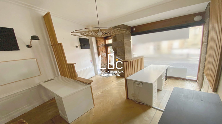 Ma-Cabane - Vente Local commercial Nantes, 23 m²