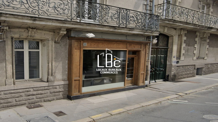 Ma-Cabane - Vente Local commercial Nantes, 23 m²