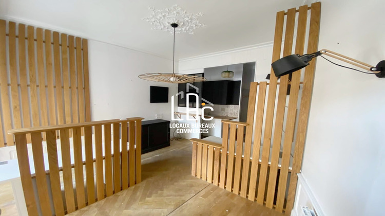 Ma-Cabane - Vente Local commercial Nantes, 23 m²