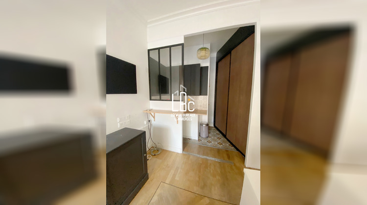 Ma-Cabane - Vente Local commercial Nantes, 23 m²