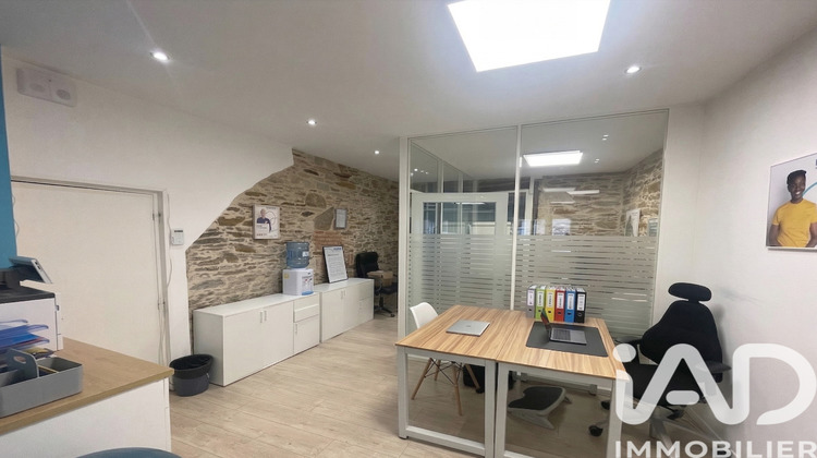 Ma-Cabane - Vente Local commercial Nantes, 50 m²