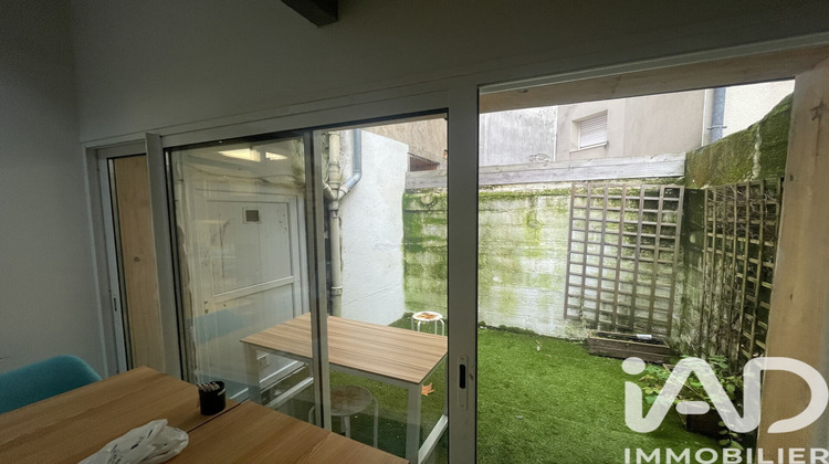 Ma-Cabane - Vente Local commercial Nantes, 50 m²