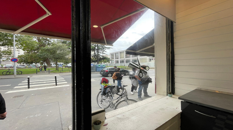 Ma-Cabane - Vente Local commercial Nantes, 30 m²