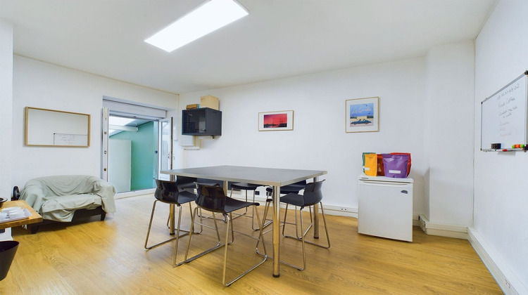 Ma-Cabane - Vente Local commercial Nantes, 75 m²