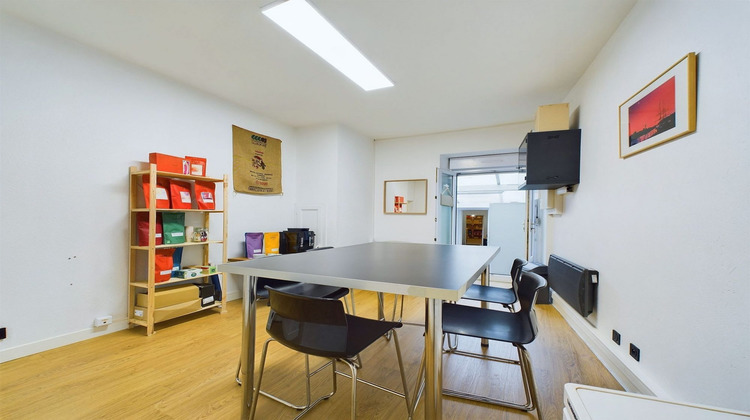 Ma-Cabane - Vente Local commercial Nantes, 75 m²