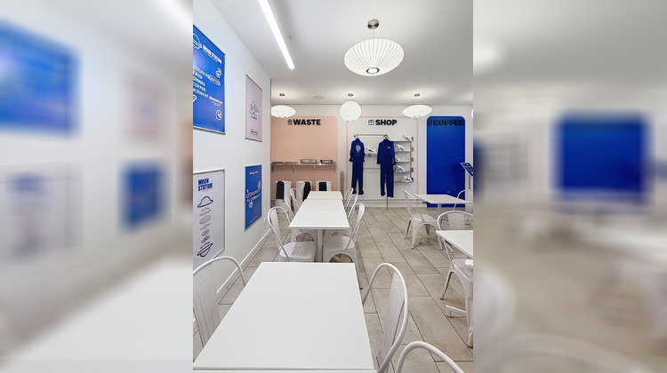 Ma-Cabane - Vente Local commercial Nantes, 123 m²