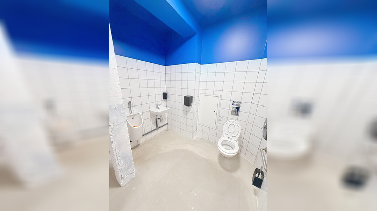 Ma-Cabane - Vente Local commercial Nantes, 123 m²
