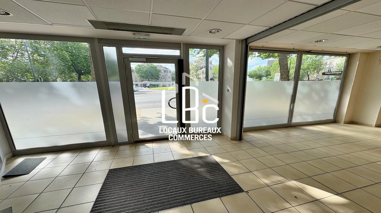 Ma-Cabane - Vente Local commercial Nantes, 225 m²