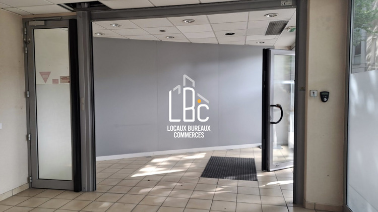 Ma-Cabane - Vente Local commercial Nantes, 225 m²