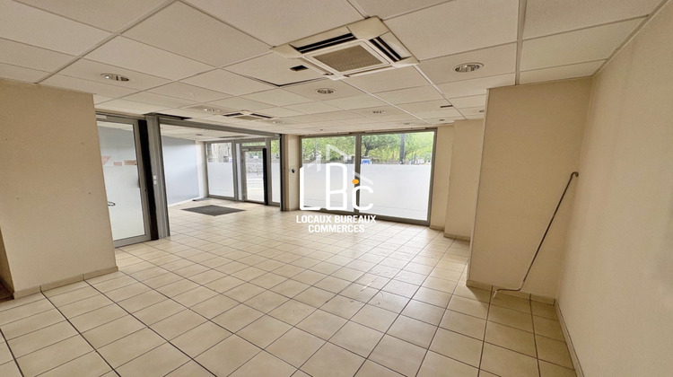 Ma-Cabane - Vente Local commercial Nantes, 225 m²