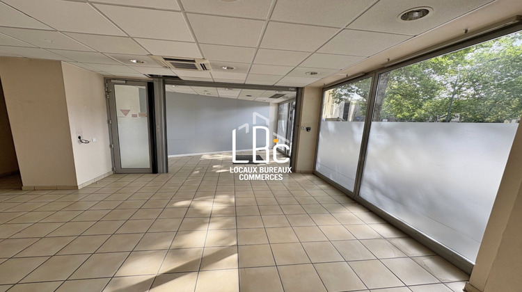 Ma-Cabane - Vente Local commercial Nantes, 225 m²