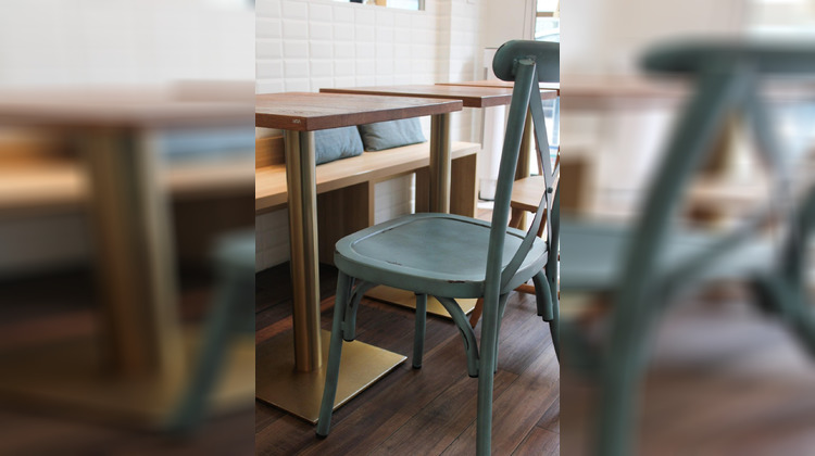 Ma-Cabane - Vente Local commercial Nantes, 34 m²