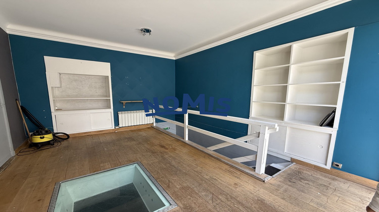 Ma-Cabane - Vente Local commercial Nantes, 58 m²