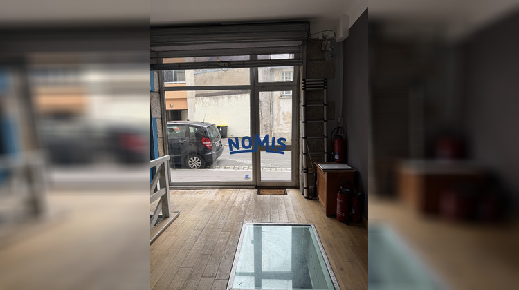 Ma-Cabane - Vente Local commercial Nantes, 58 m²