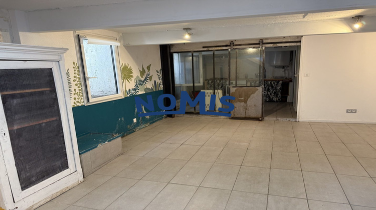 Ma-Cabane - Vente Local commercial Nantes, 58 m²