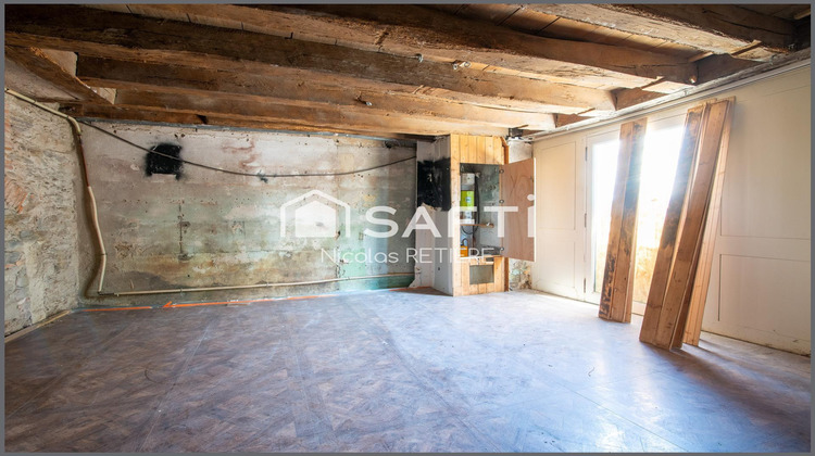 Ma-Cabane - Vente Local commercial Nantes, 233 m²