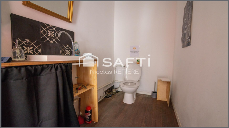 Ma-Cabane - Vente Local commercial Nantes, 233 m²