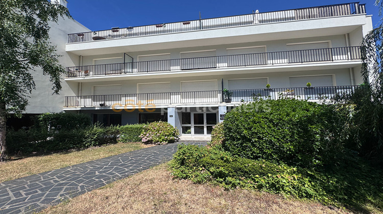 Ma-Cabane - Vente Local commercial NANTES, 52 m²