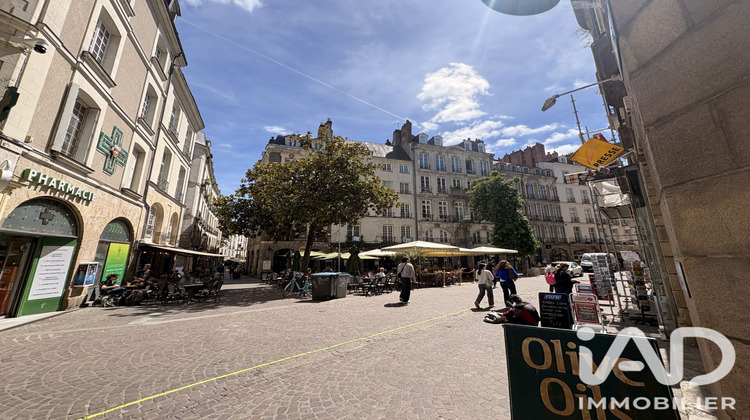 Ma-Cabane - Vente Local commercial Nantes, 20 m²