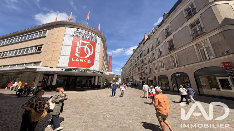 Ma-Cabane - Vente Local commercial Nantes, 20 m²