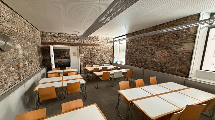 Ma-Cabane - Vente Local commercial NANTES, 162 m²