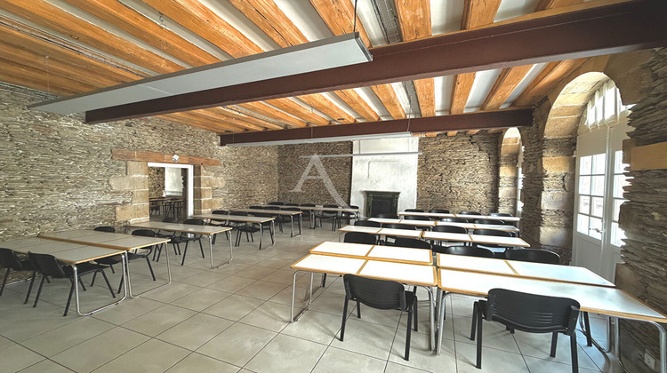 Ma-Cabane - Vente Local commercial NANTES, 124 m²