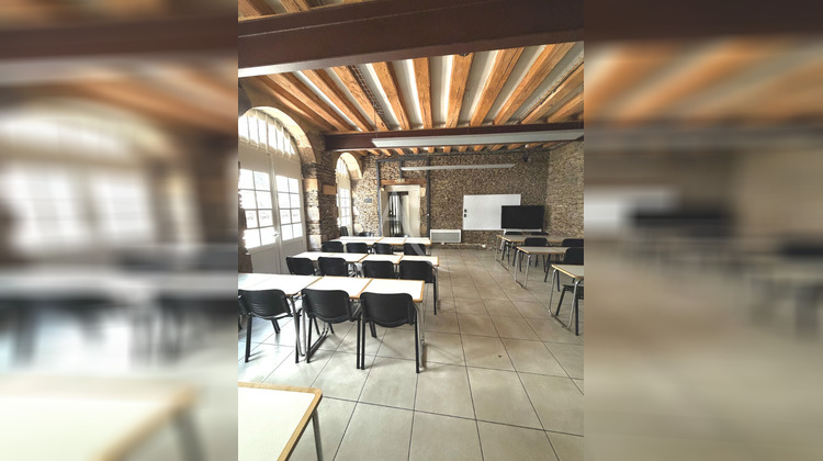 Ma-Cabane - Vente Local commercial NANTES, 124 m²