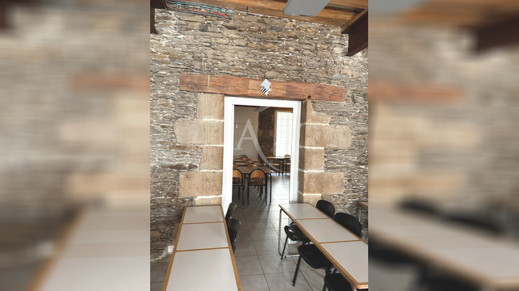 Ma-Cabane - Vente Local commercial NANTES, 124 m²