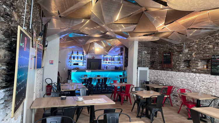 Ma-Cabane - Vente Local commercial Nantes, 65 m²