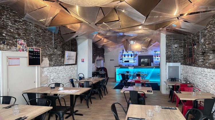 Ma-Cabane - Vente Local commercial Nantes, 65 m²