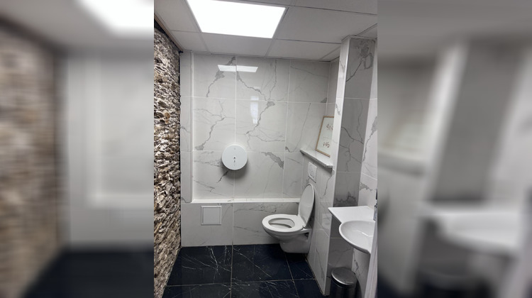 Ma-Cabane - Vente Local commercial Nantes, 65 m²