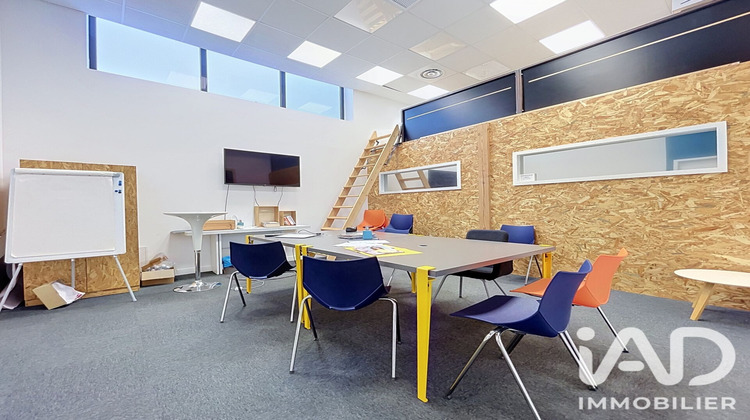 Ma-Cabane - Vente Local commercial Nantes, 280 m²