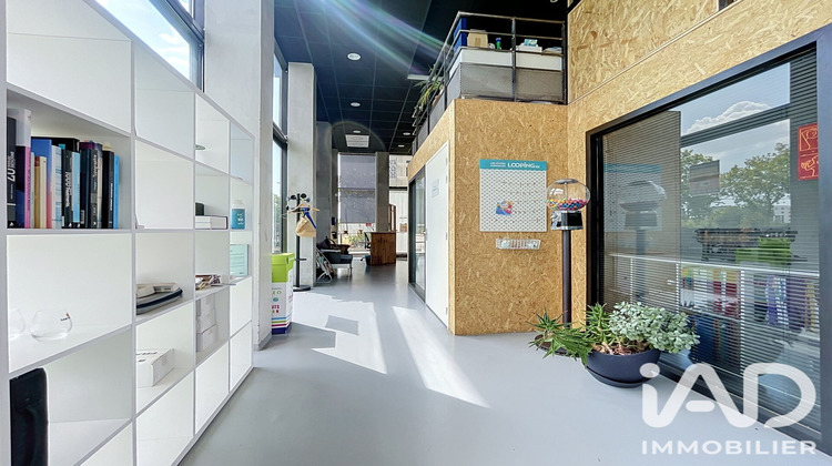 Ma-Cabane - Vente Local commercial Nantes, 280 m²