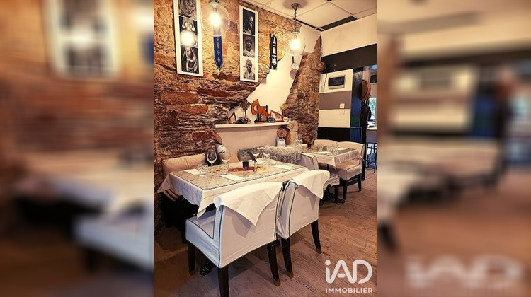 Ma-Cabane - Vente Local commercial Nantes, 60 m²