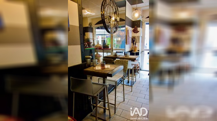 Ma-Cabane - Vente Local commercial Nantes, 60 m²