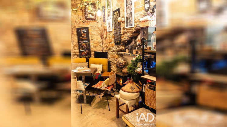 Ma-Cabane - Vente Local commercial Nantes, 60 m²