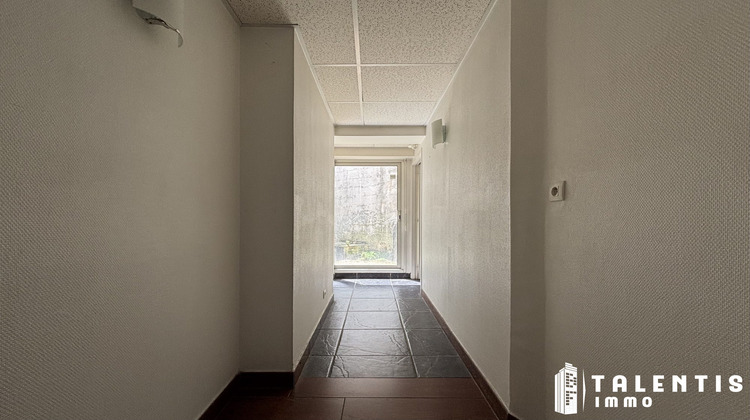 Ma-Cabane - Vente Local commercial Nantes, 60 m²
