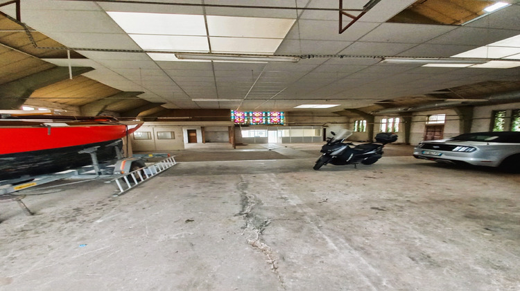 Ma-Cabane - Vente Local commercial NANTES, 600 m²