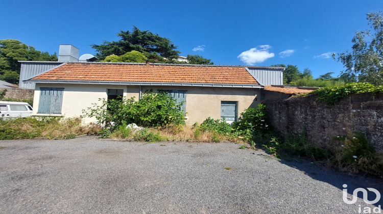 Ma-Cabane - Vente Local commercial Nantes, 44 m²