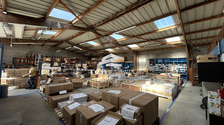 Ma-Cabane - Vente Local commercial Nantes, 410 m²