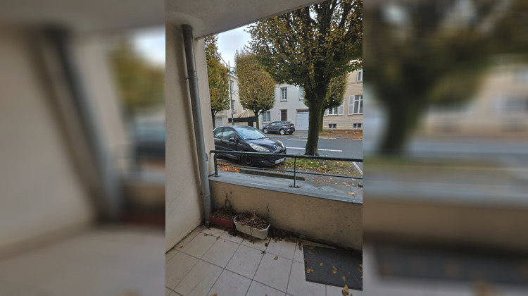 Ma-Cabane - Vente Local commercial NANTES, 44 m²