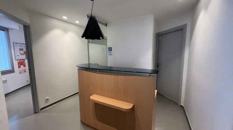 Ma-Cabane - Vente Local commercial Nantes, 46 m²